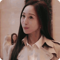 眨眼睛,张钧蜜的表情包动态gif表情图片- 找表情